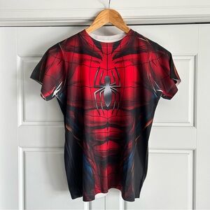 T-Shirt Youth - ©️MARVEL Spiderman